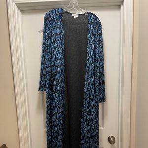 NWOT LulaRoe- size medium